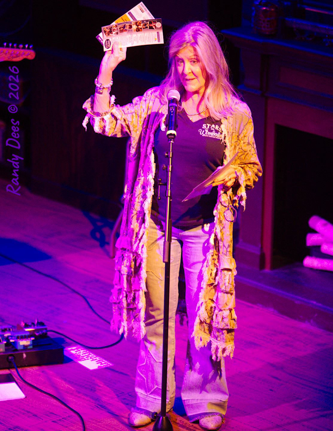 Stars Over Wimberley WinterNights