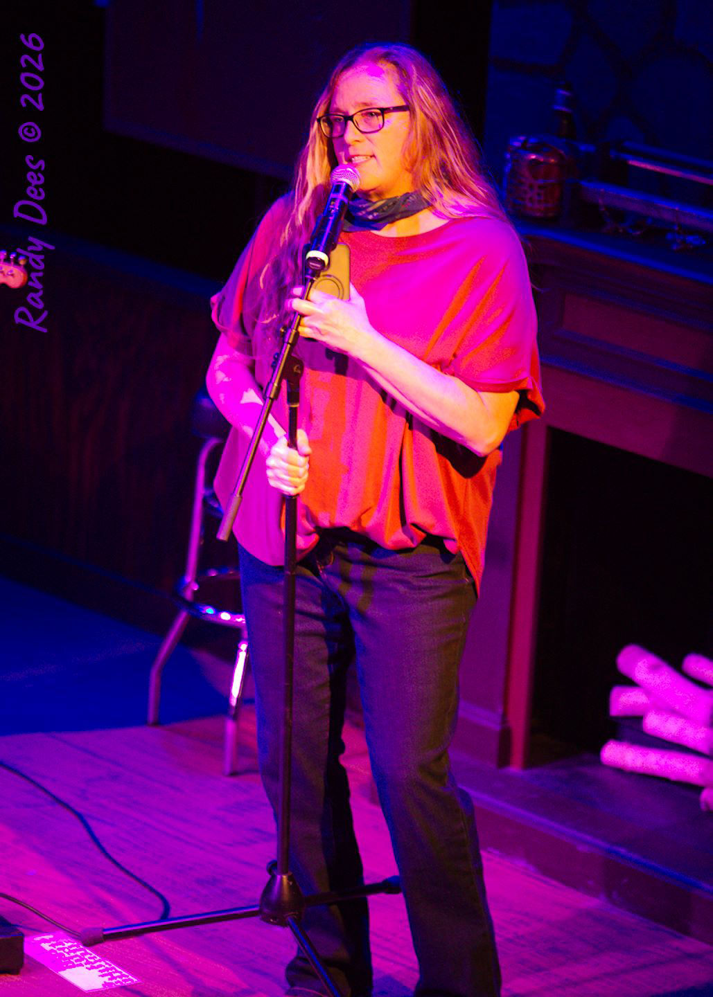 Stars Over Wimberley WinterNights