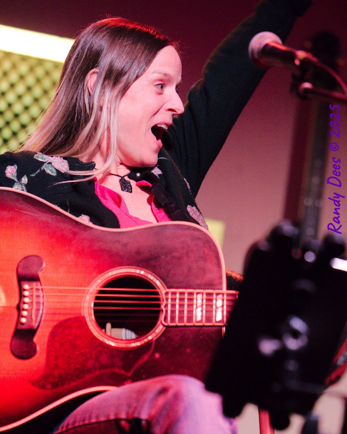 Monday Night Supper Club