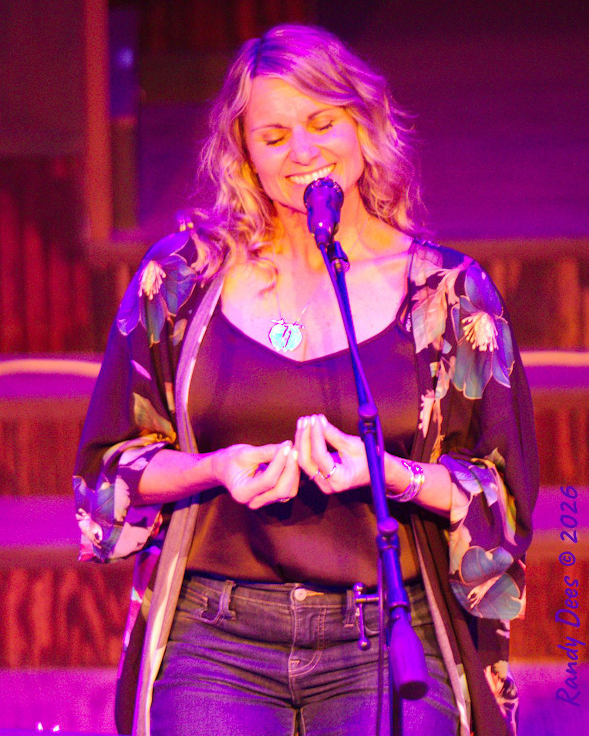 Stars Over Wimberley WinterNights