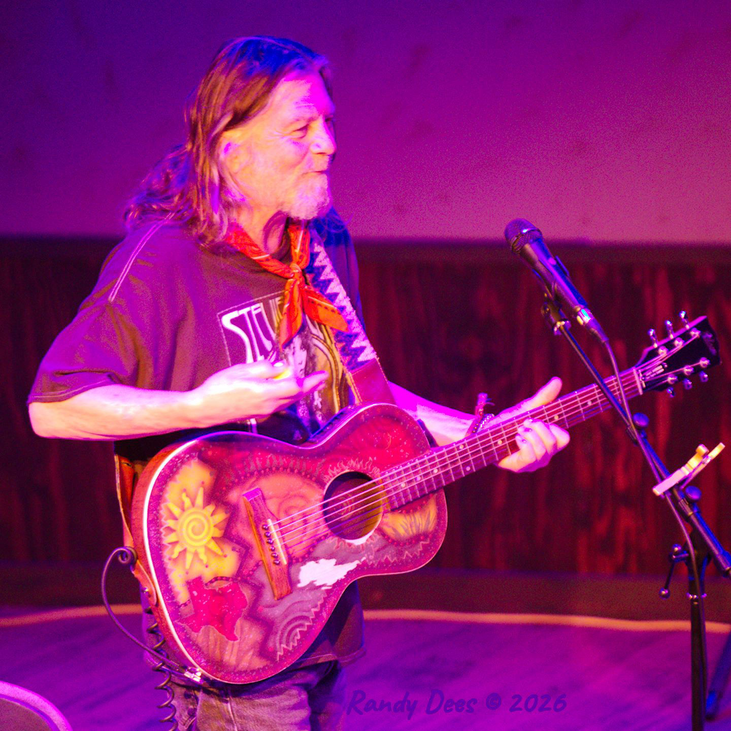 Stars Over Wimberley WinterNights