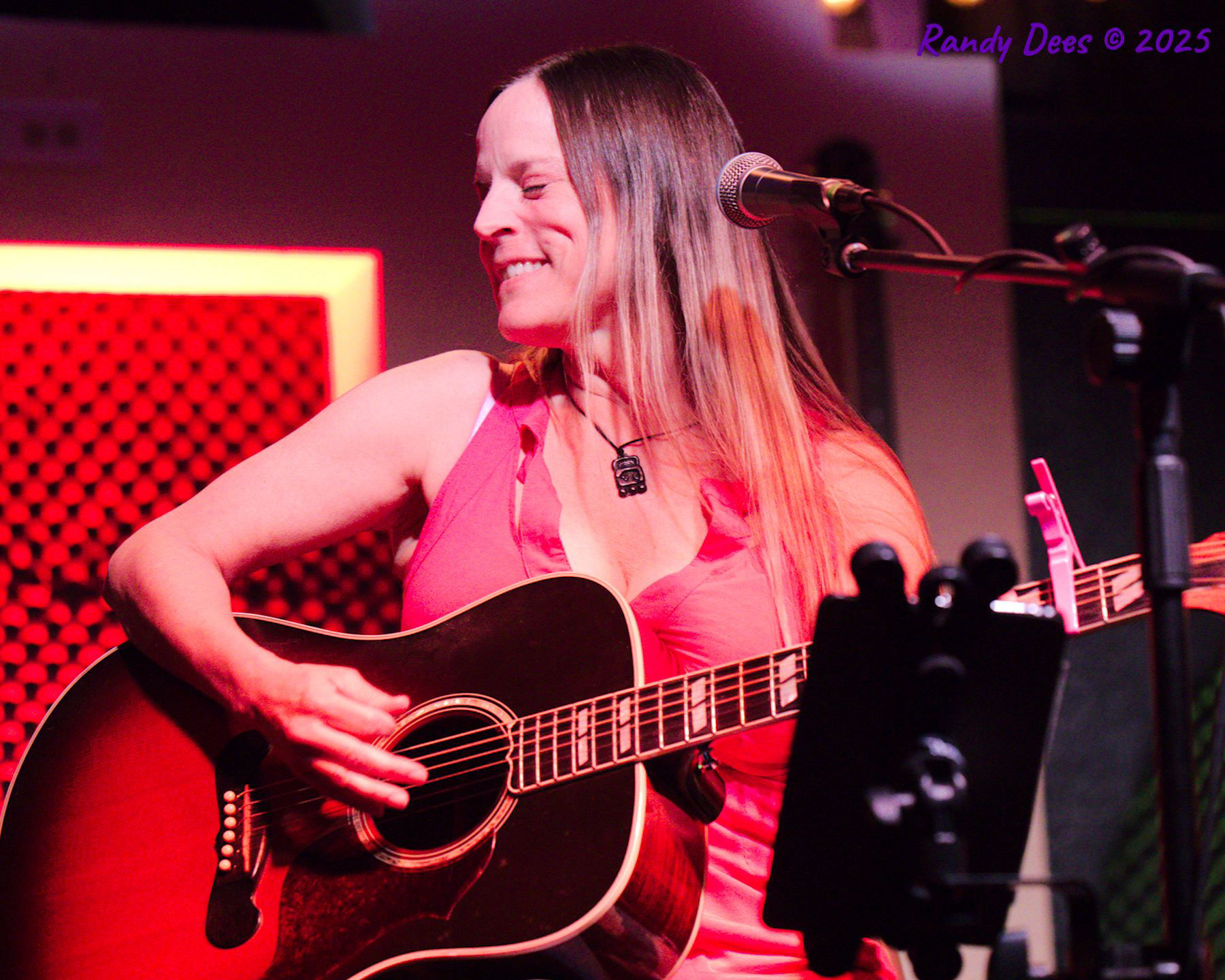 Monday Night Supper Club