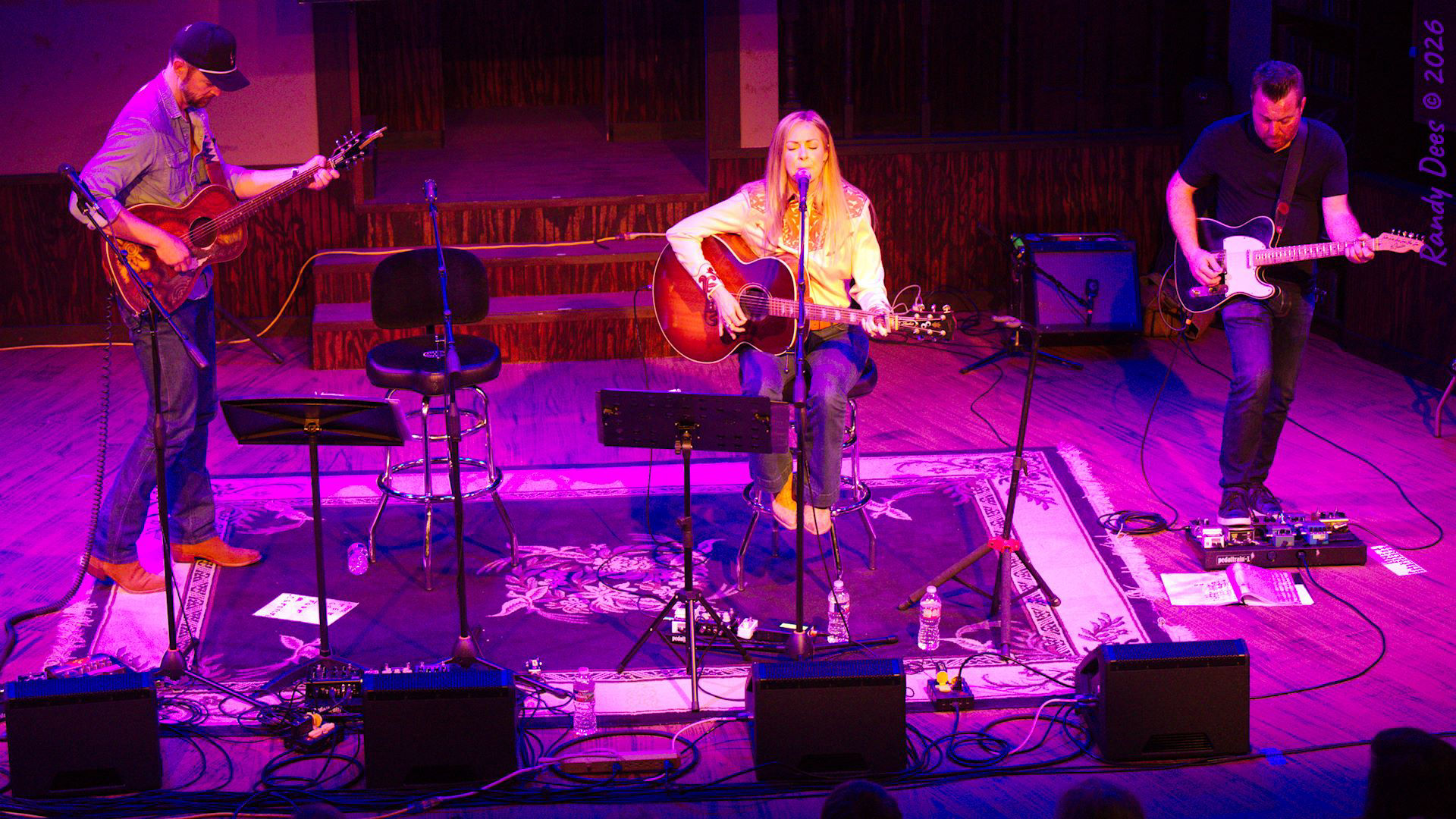 Stars Over Wimberley WinterNights
