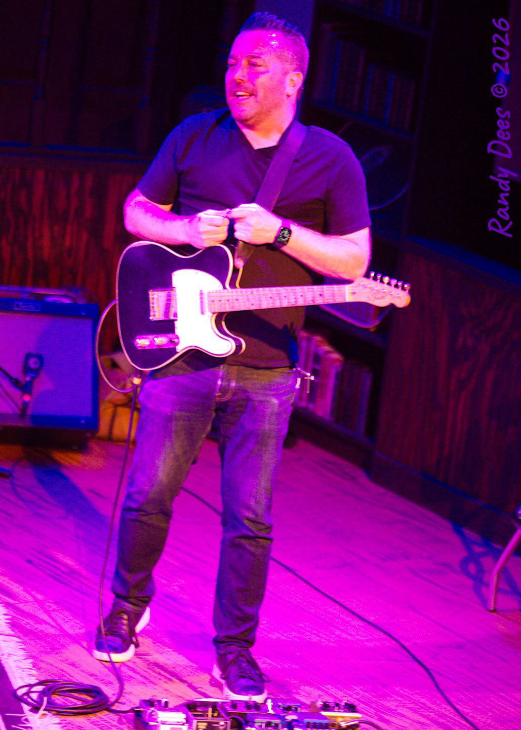 Stars Over Wimberley WinterNights