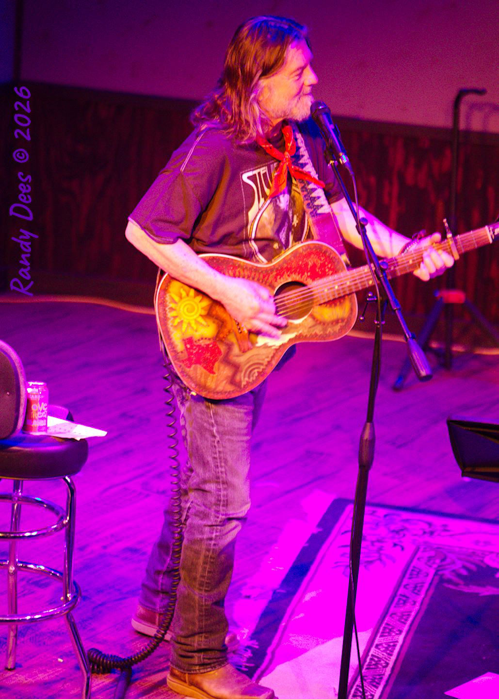 Stars Over Wimberley WinterNights