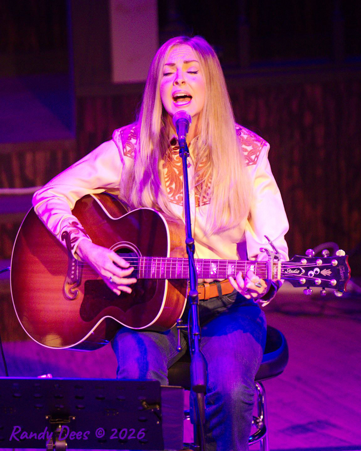 Stars Over Wimberley WinterNights