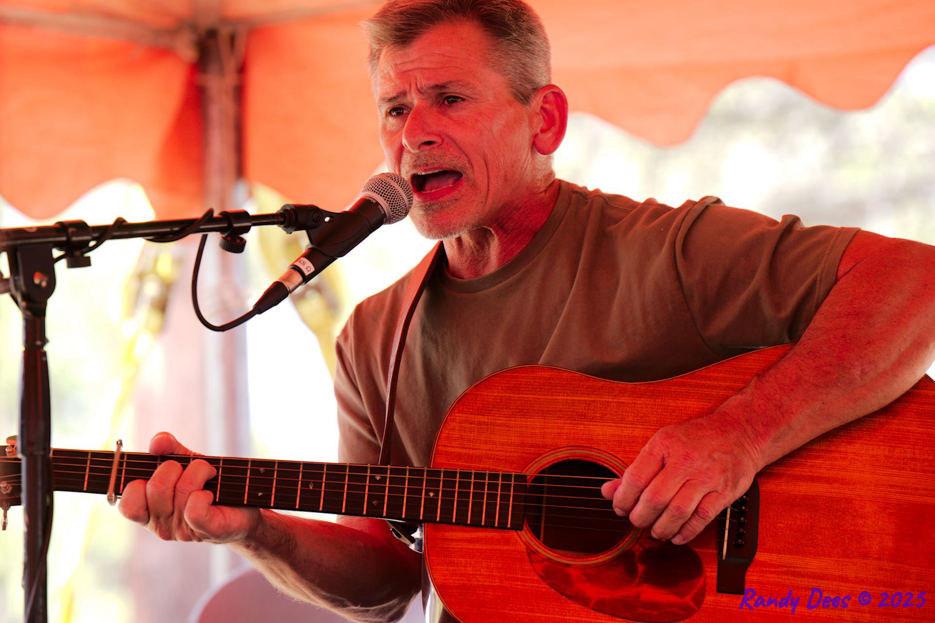 2025 Dripping Springs Songwriter Festival