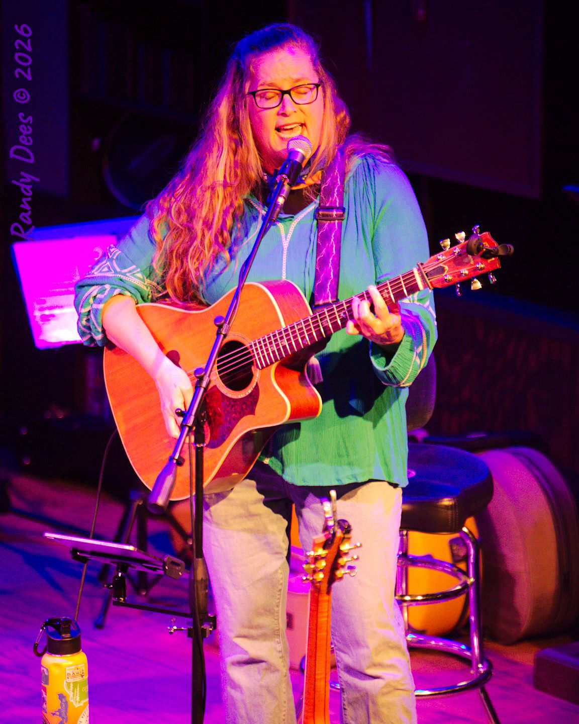 Stars Over Wimberley WinterNights