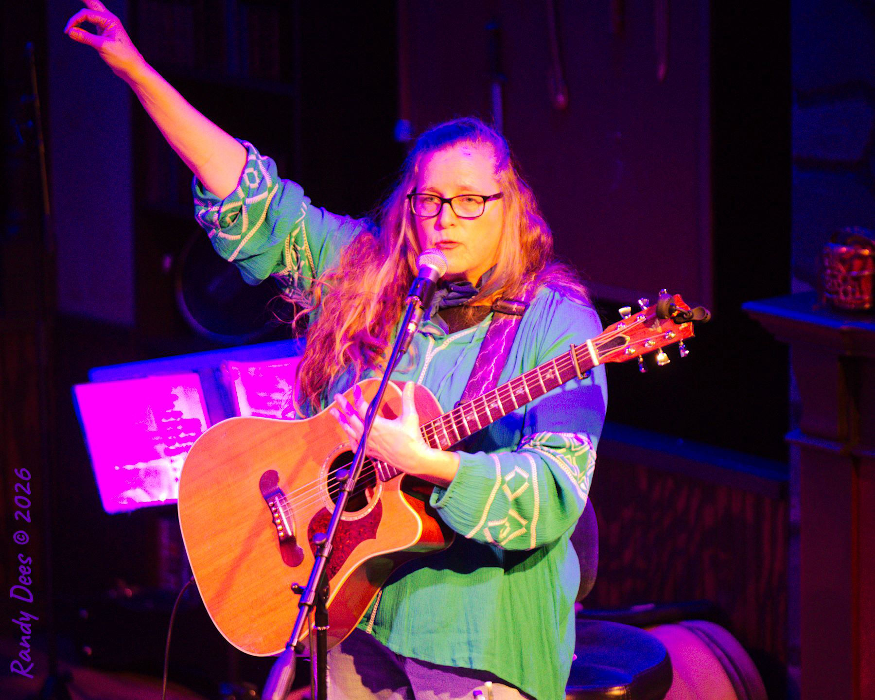 Stars Over Wimberley WinterNights