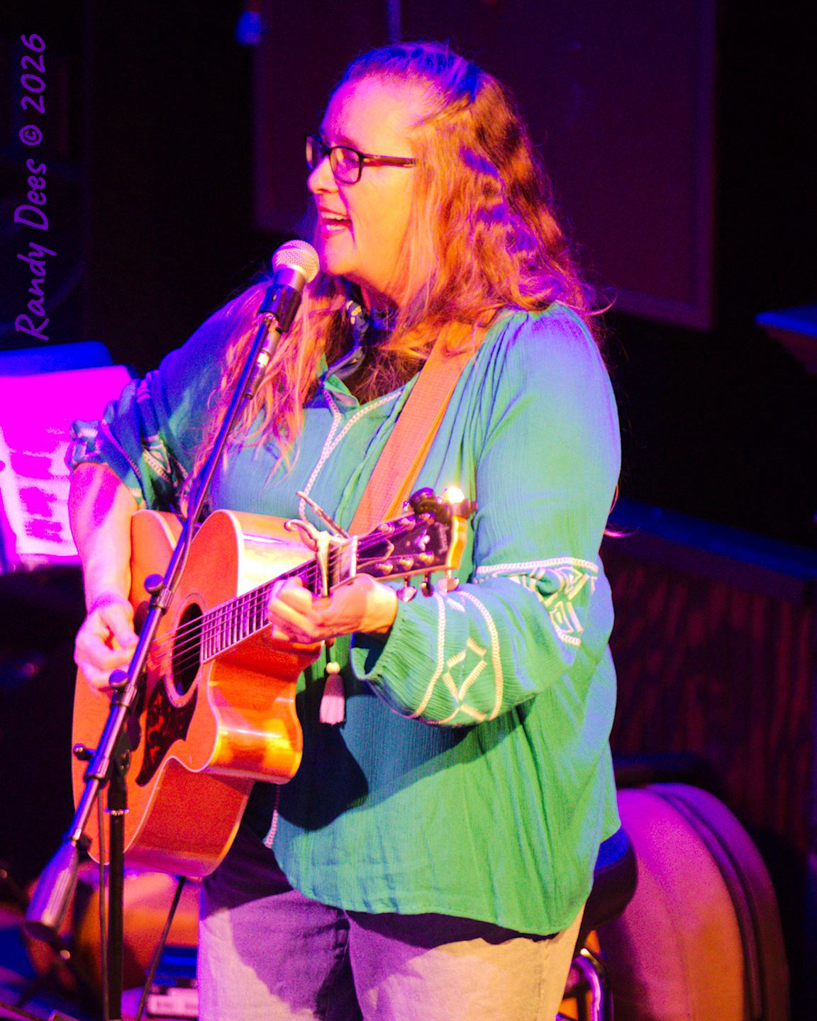 Stars Over Wimberley WinterNights