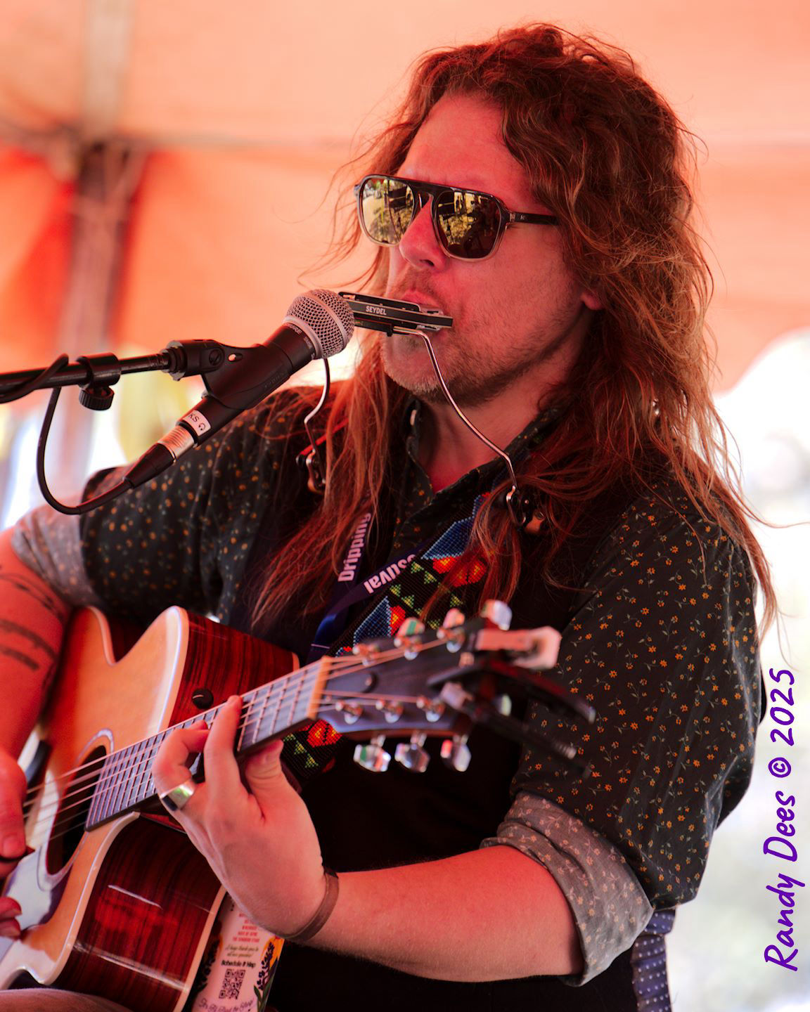 2025 Dripping Springs Songwriter Festival