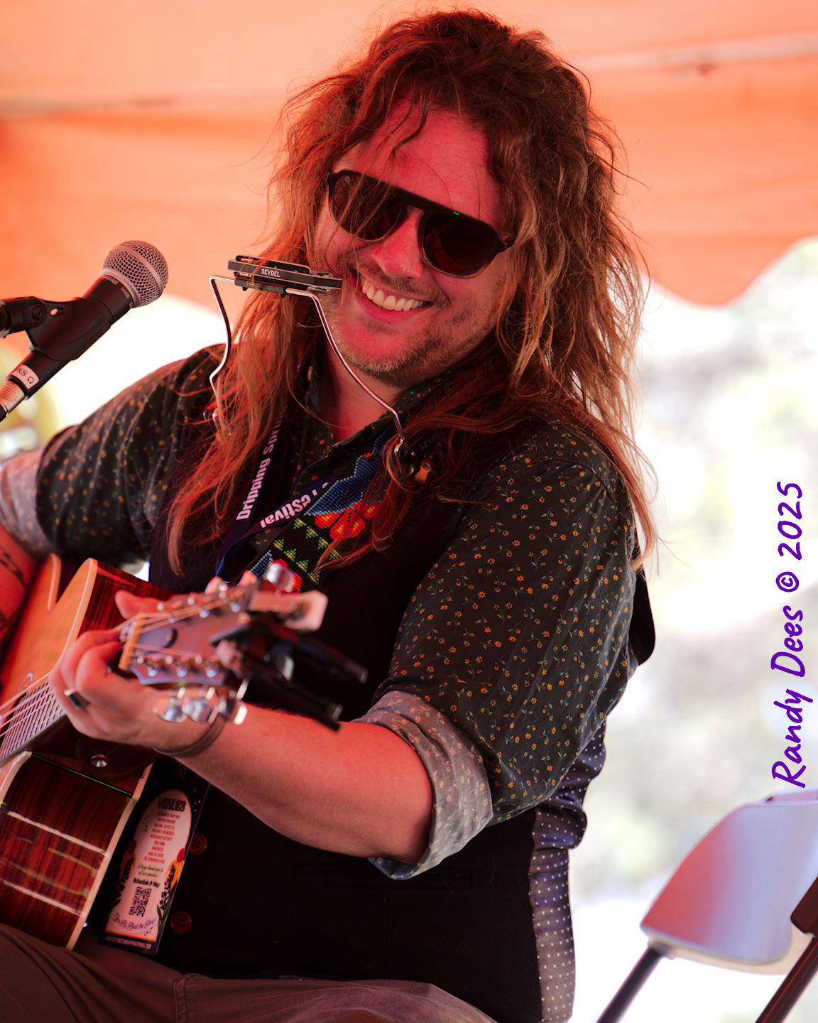 2025 Dripping Springs Songwriter Festival