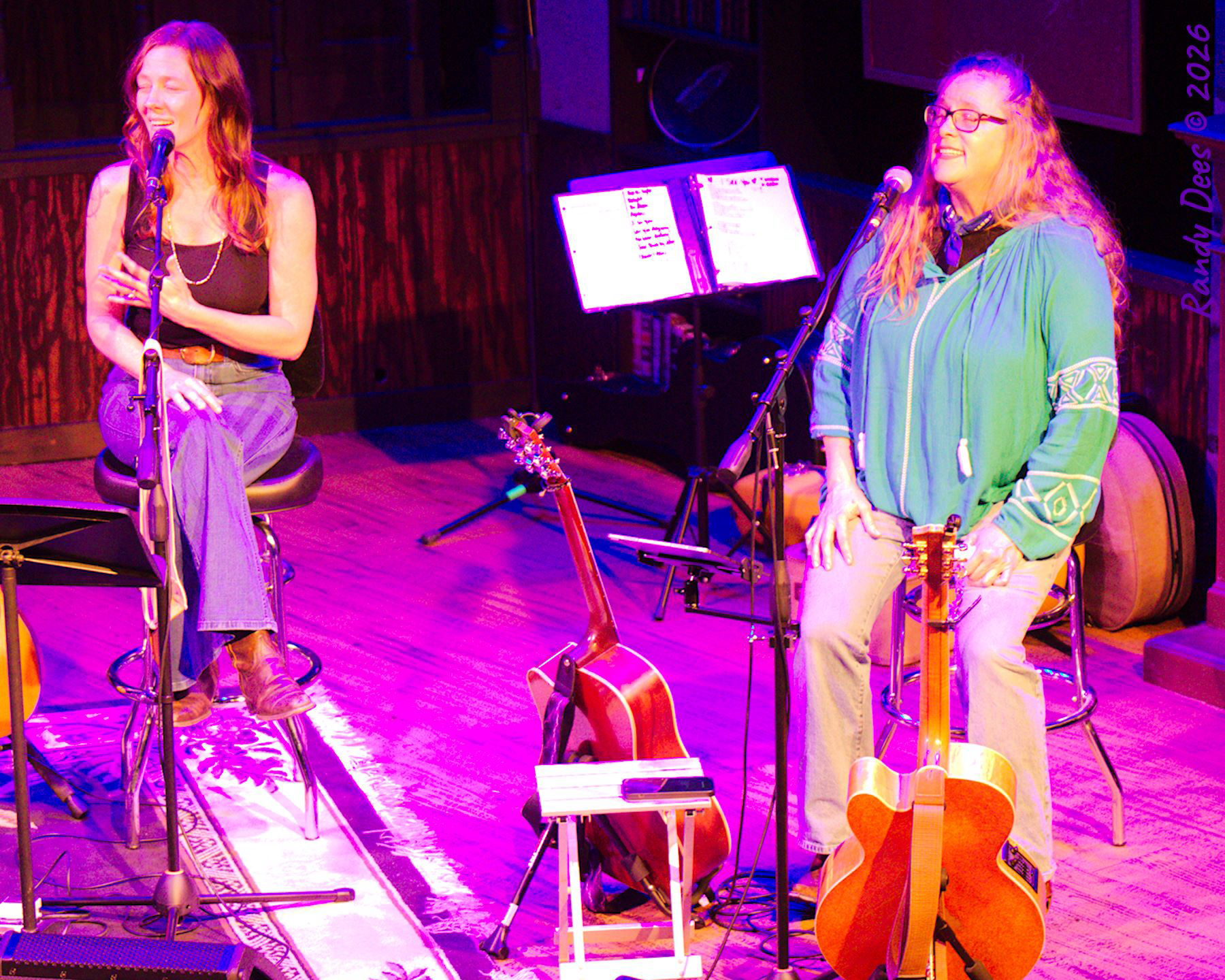 Stars Over Wimberley WinterNights