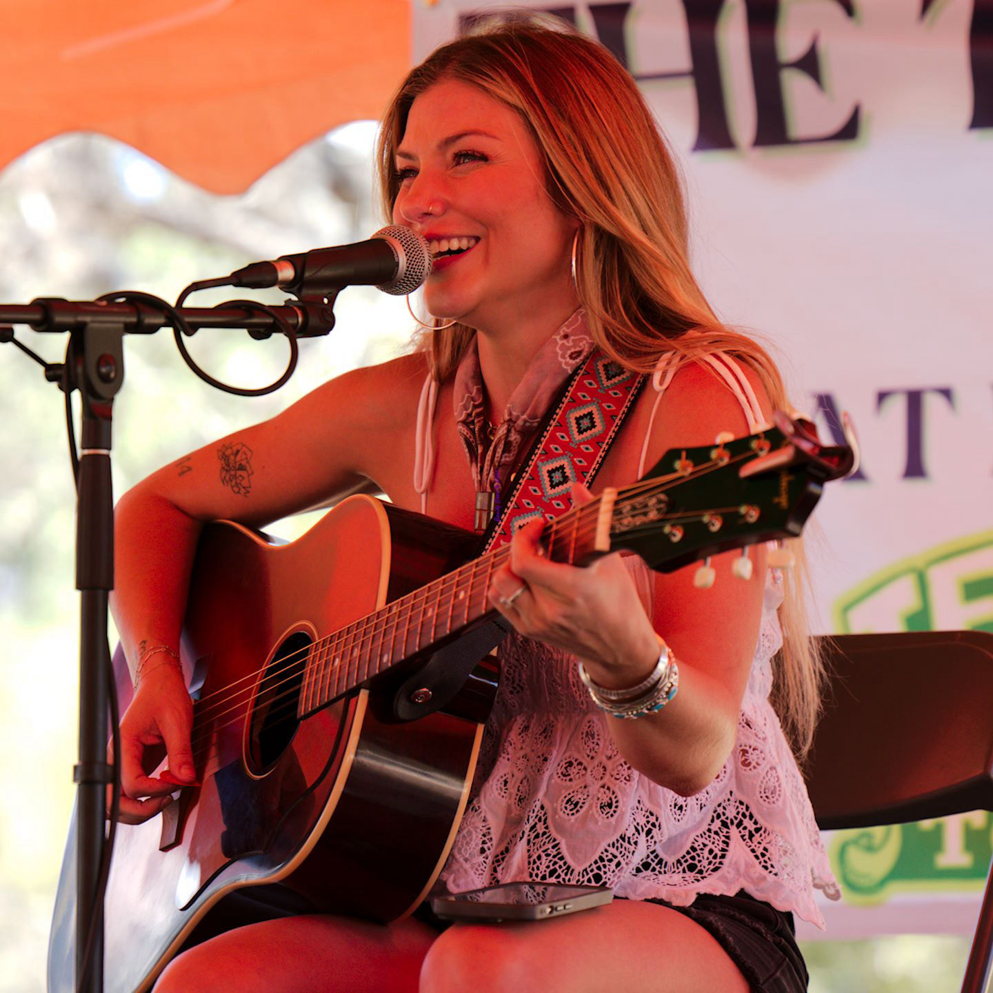 2025 Dripping Springs Songwriter Festival