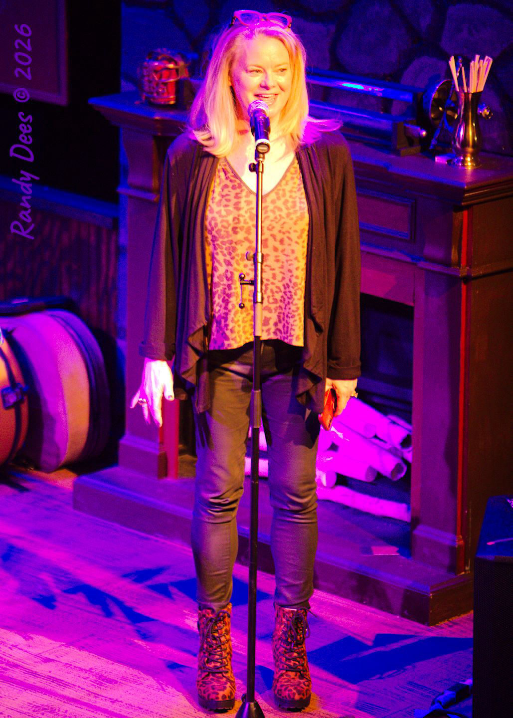 Stars Over Wimberley WinterNights