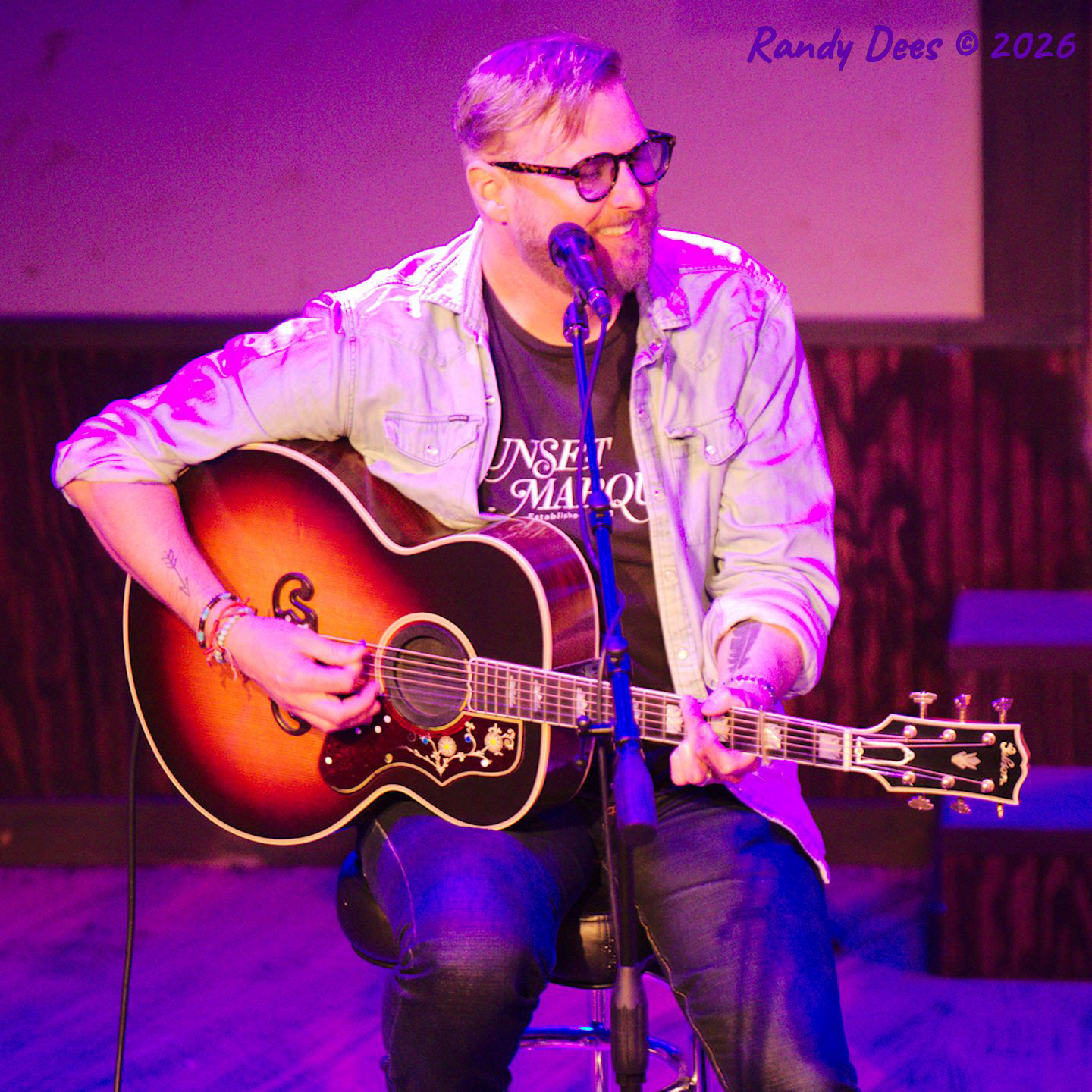 Stars Over Wimberley WinterNights