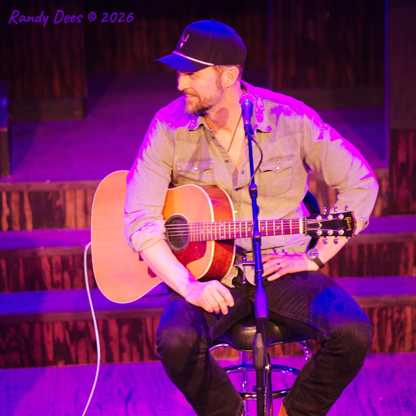 Stars Over Wimberley WinterNights