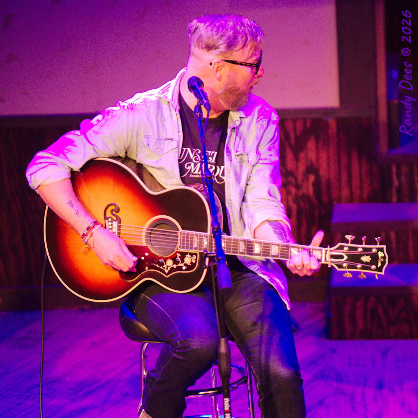 Stars Over Wimberley WinterNights