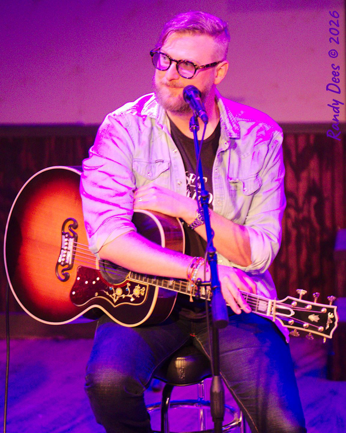 Stars Over Wimberley WinterNights