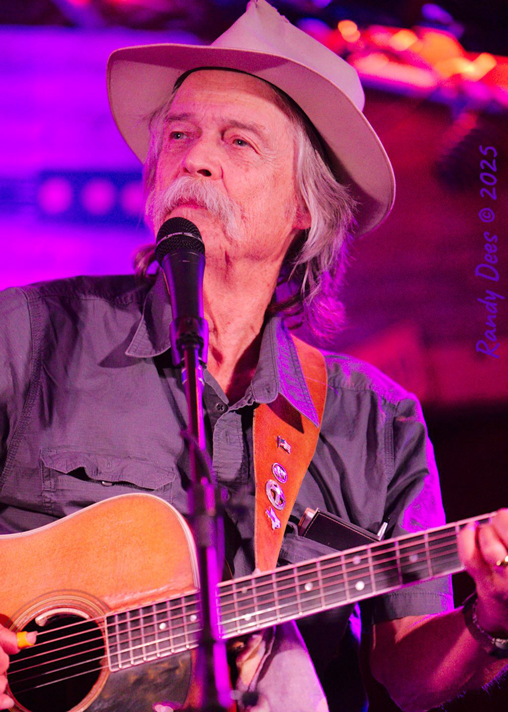 2025 Dripping Springs Songwriter Festival