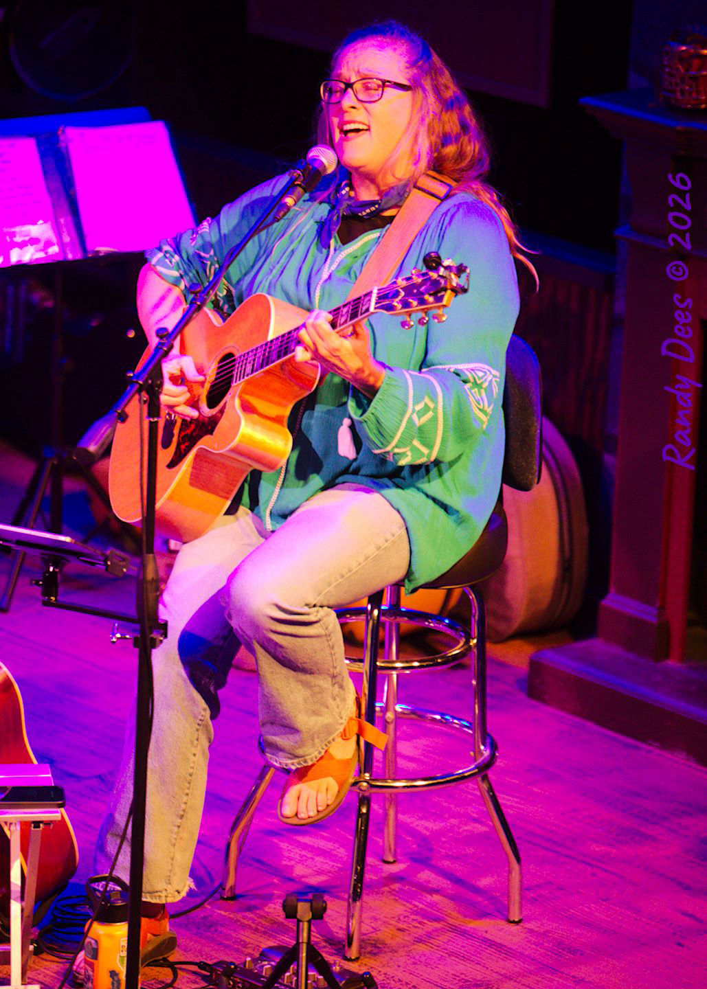 Stars Over Wimberley WinterNights