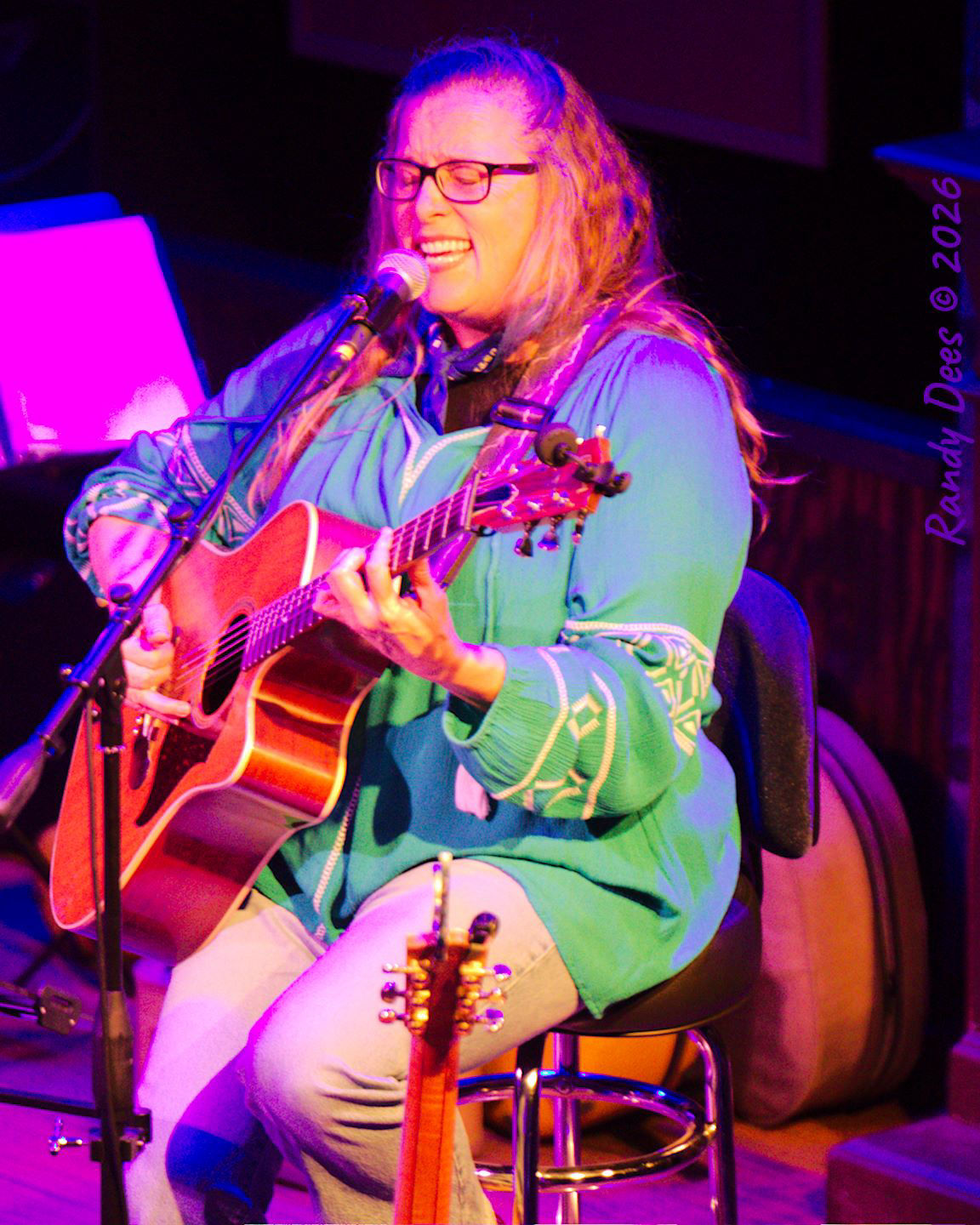 Stars Over Wimberley WinterNights