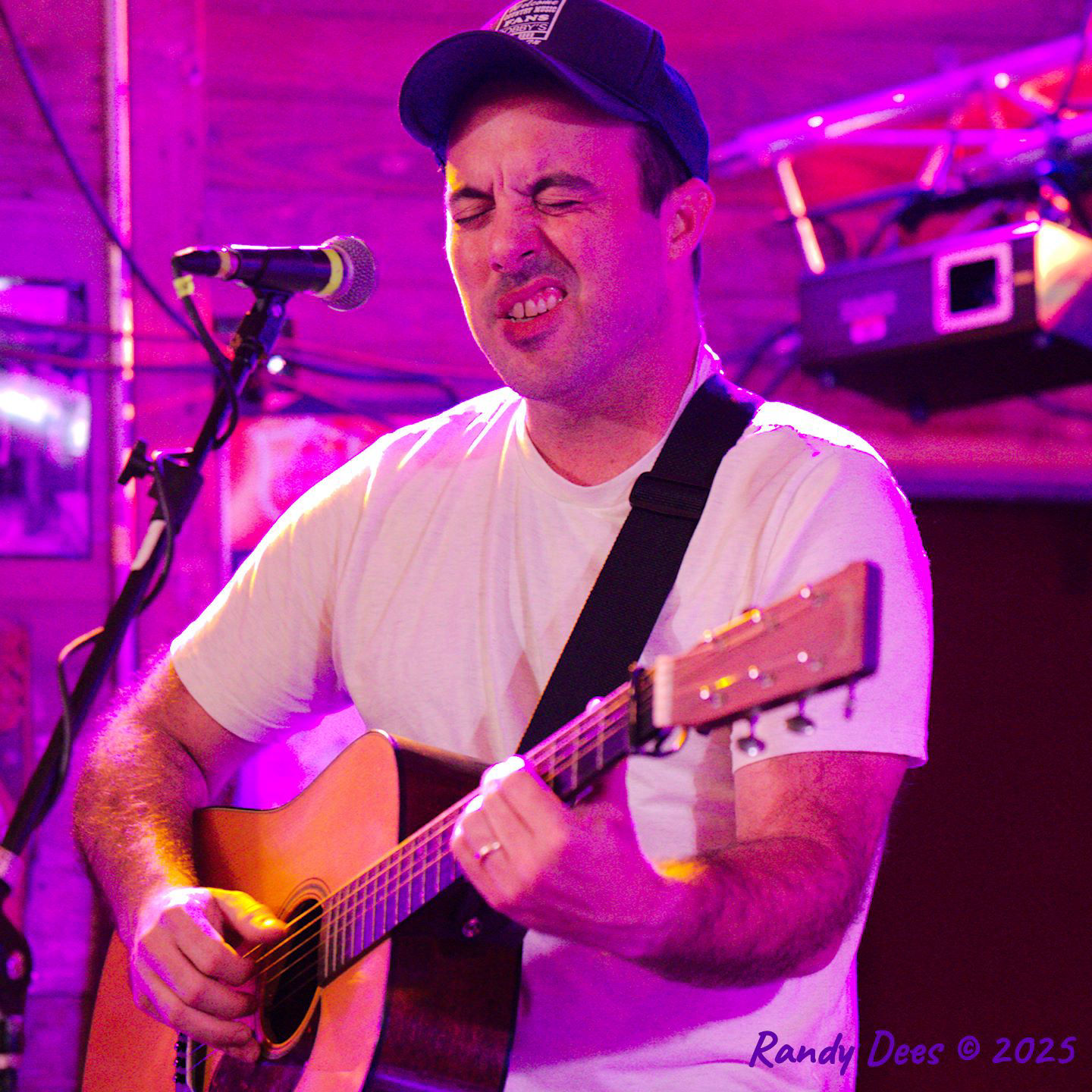 2025 Dripping Springs Songwriter Festival