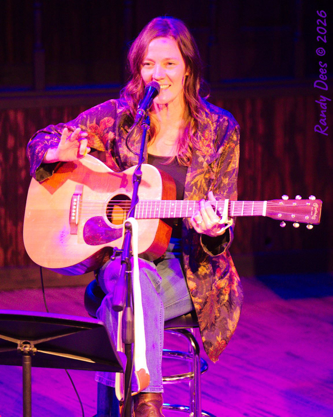 Stars Over Wimberley WinterNights