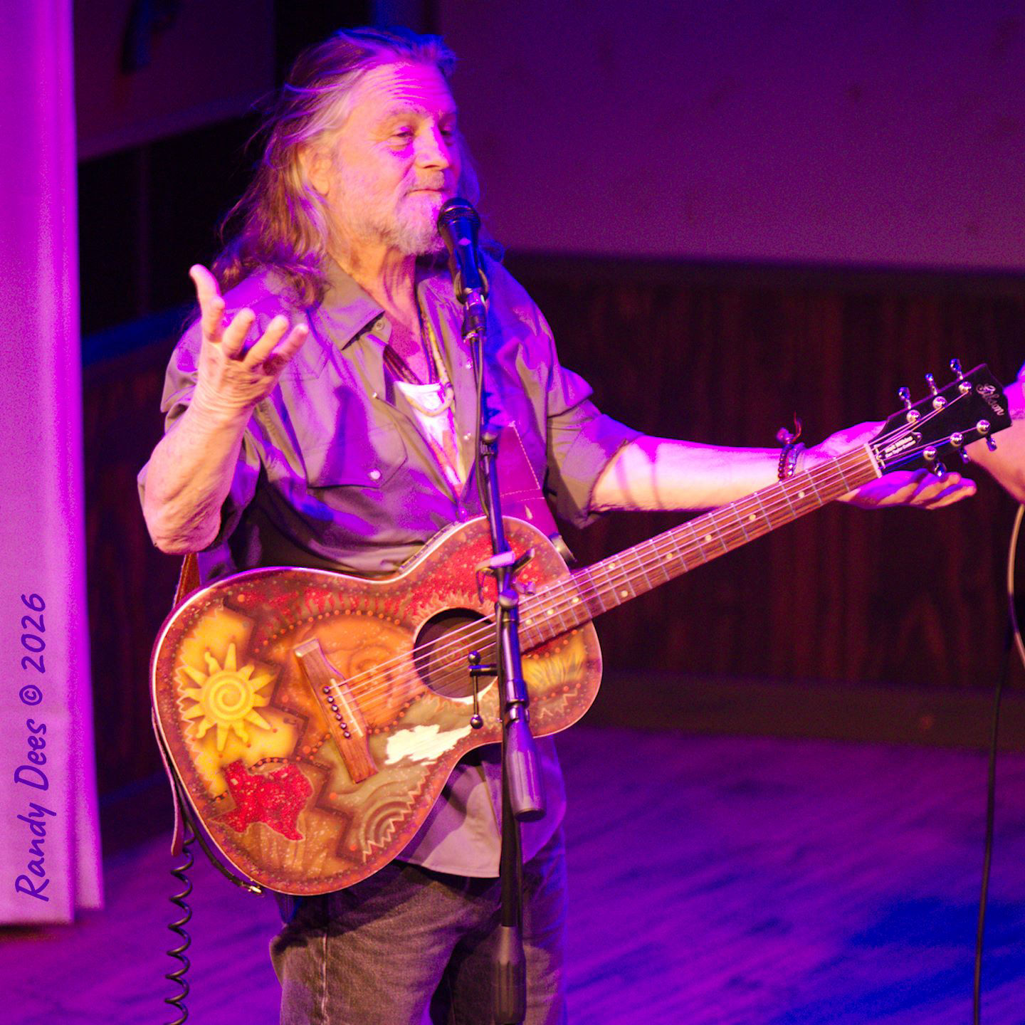 Stars Over Wimberley WinterNights