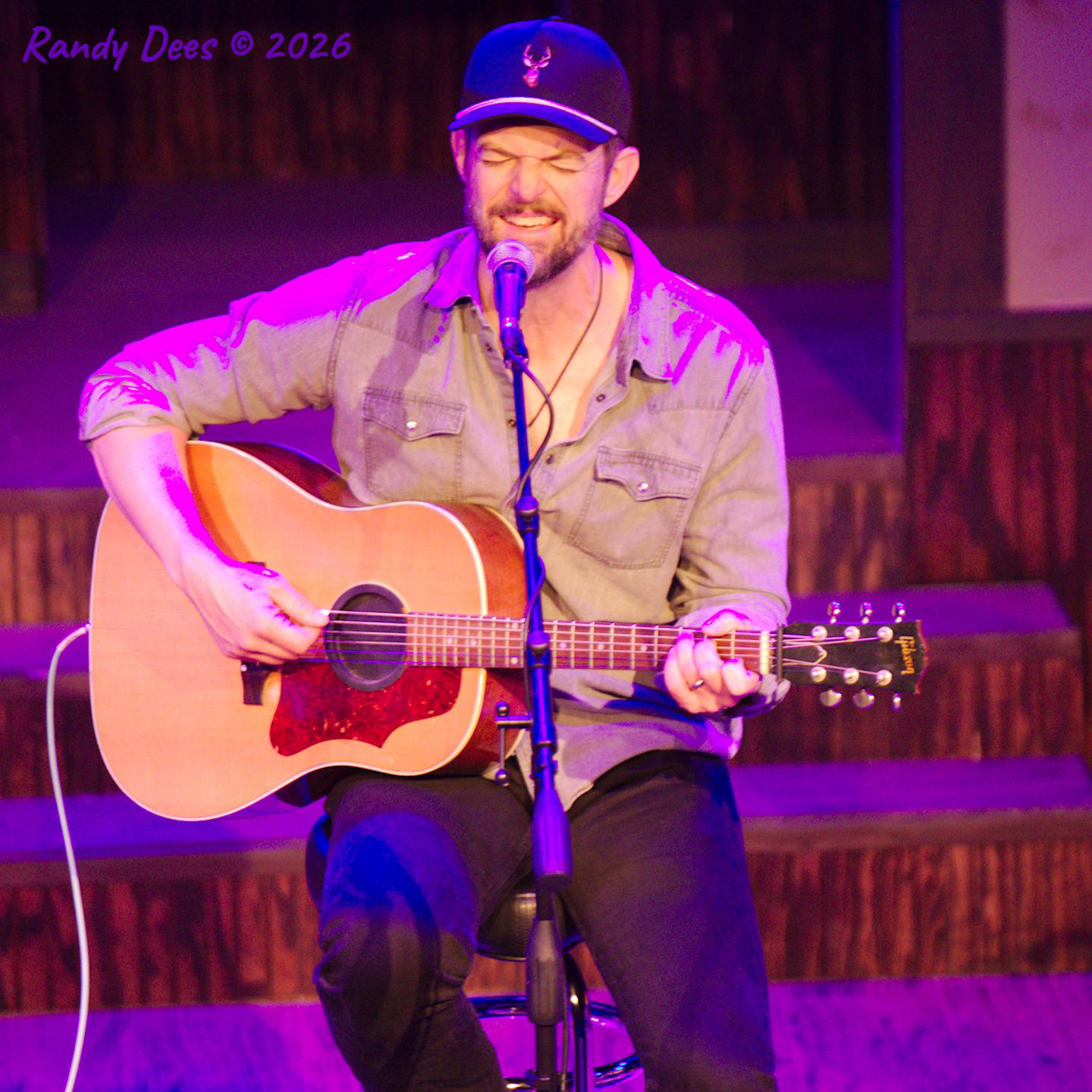 Stars Over Wimberley WinterNights