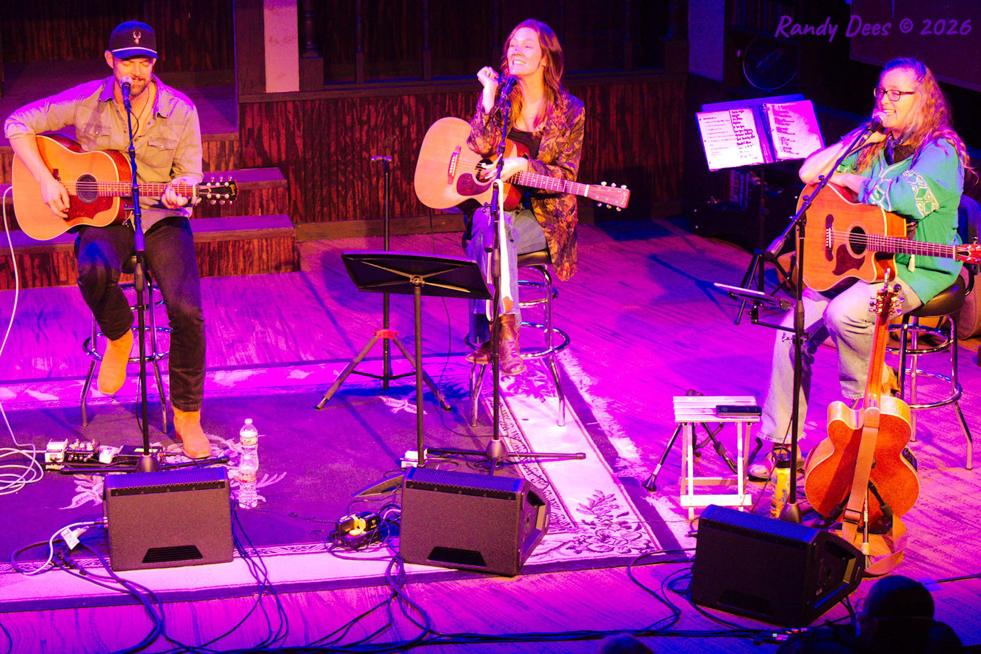 Stars Over Wimberley WinterNights