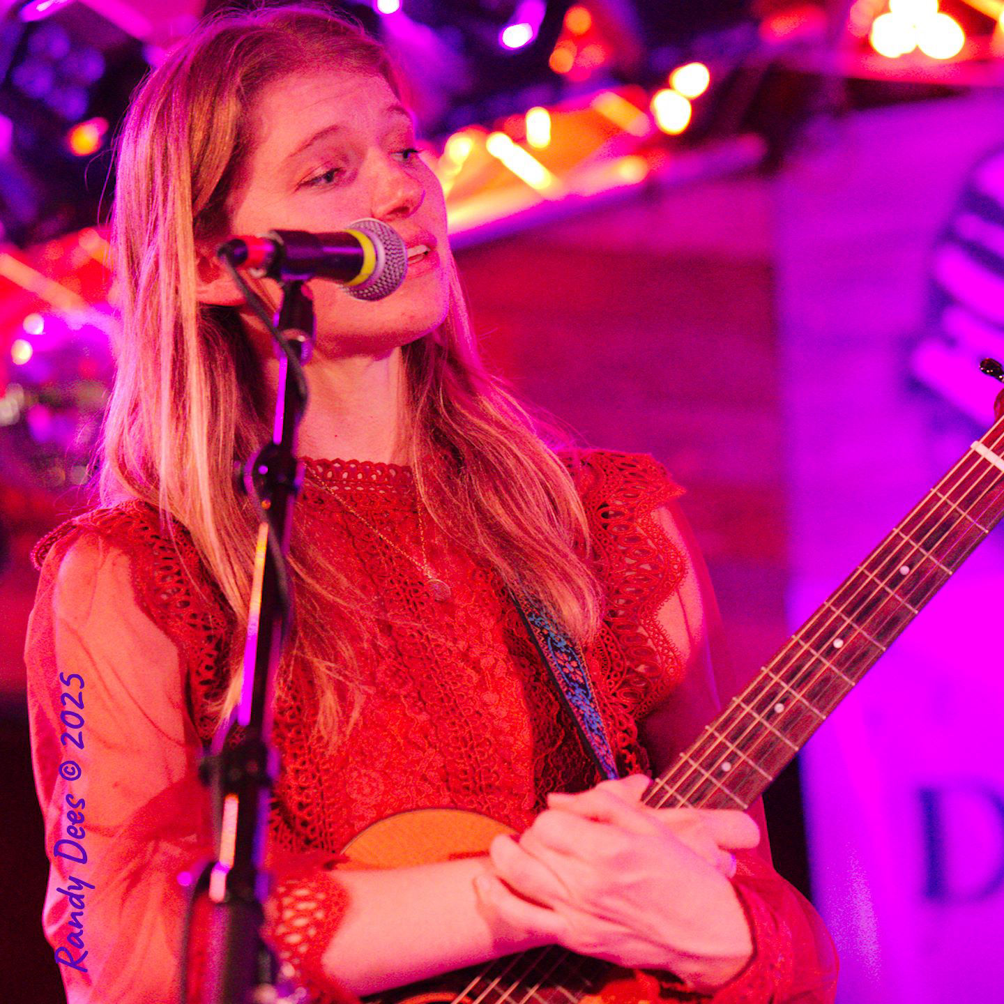 2025 Dripping Springs Songwriter Festival