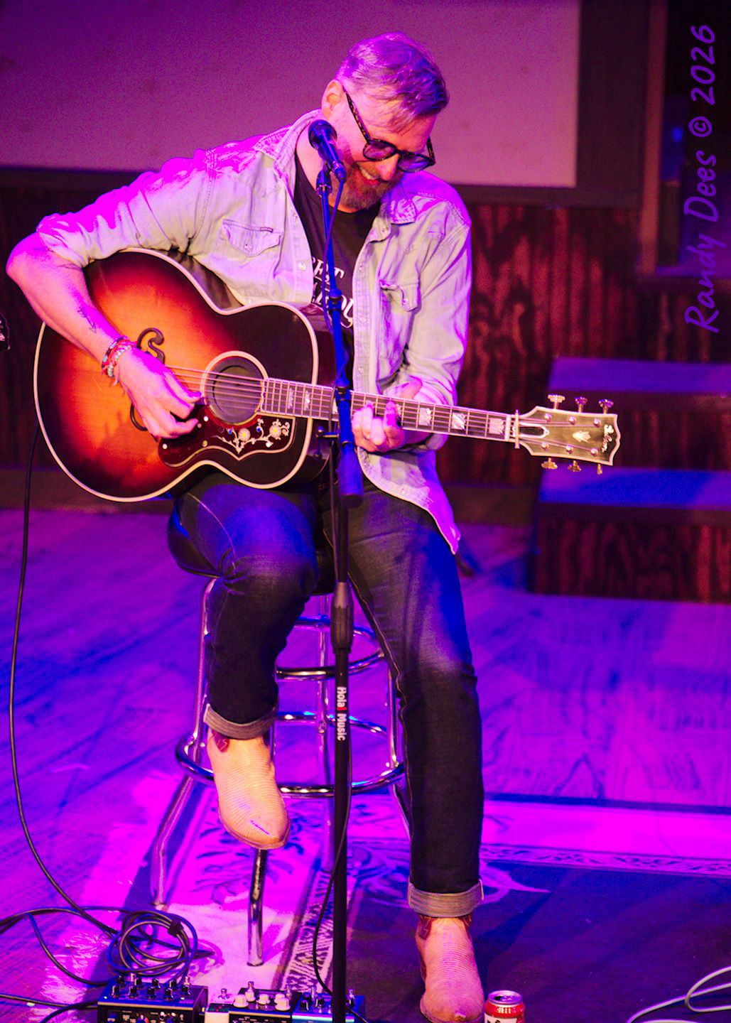 Stars Over Wimberley WinterNights