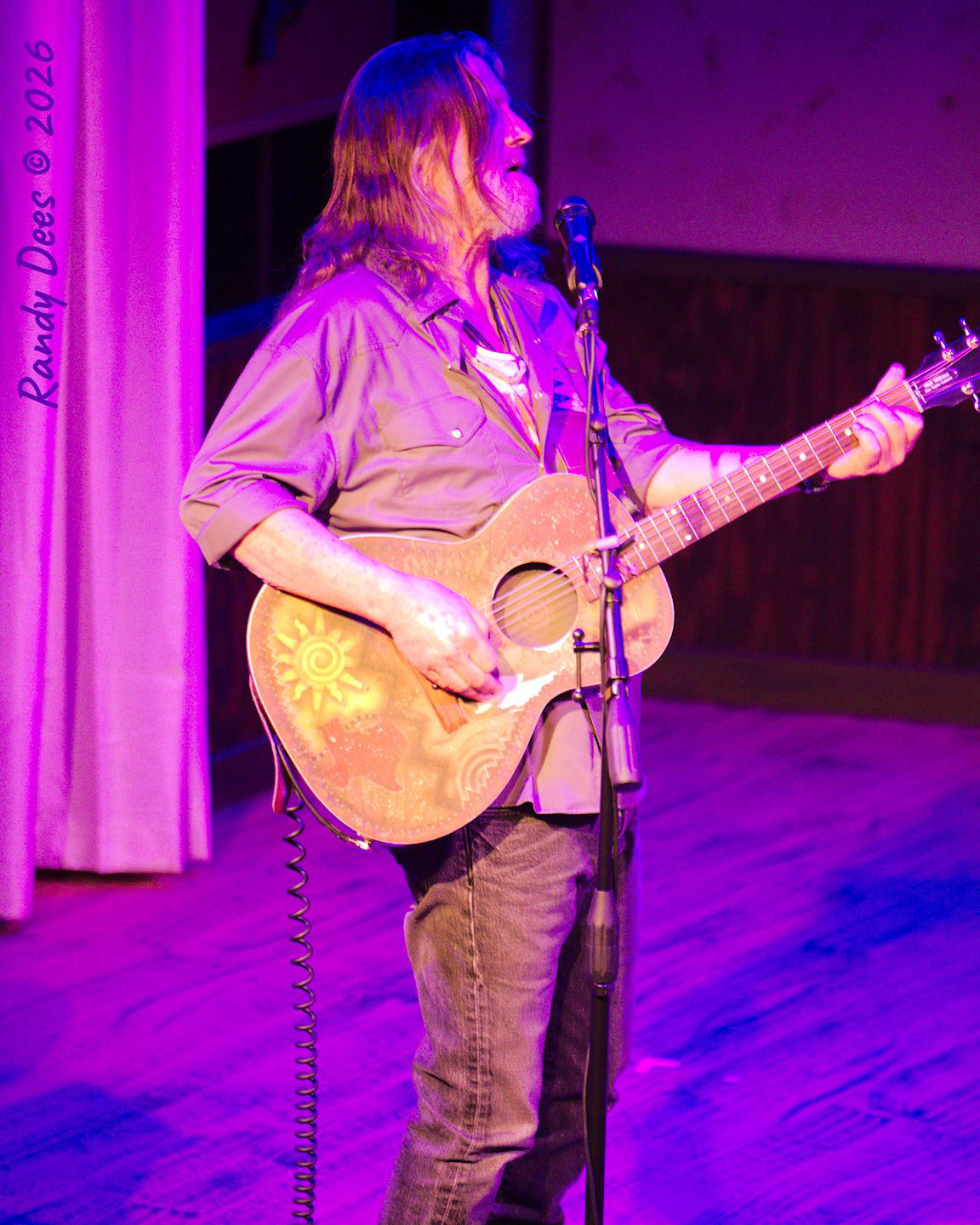Stars Over Wimberley WinterNights