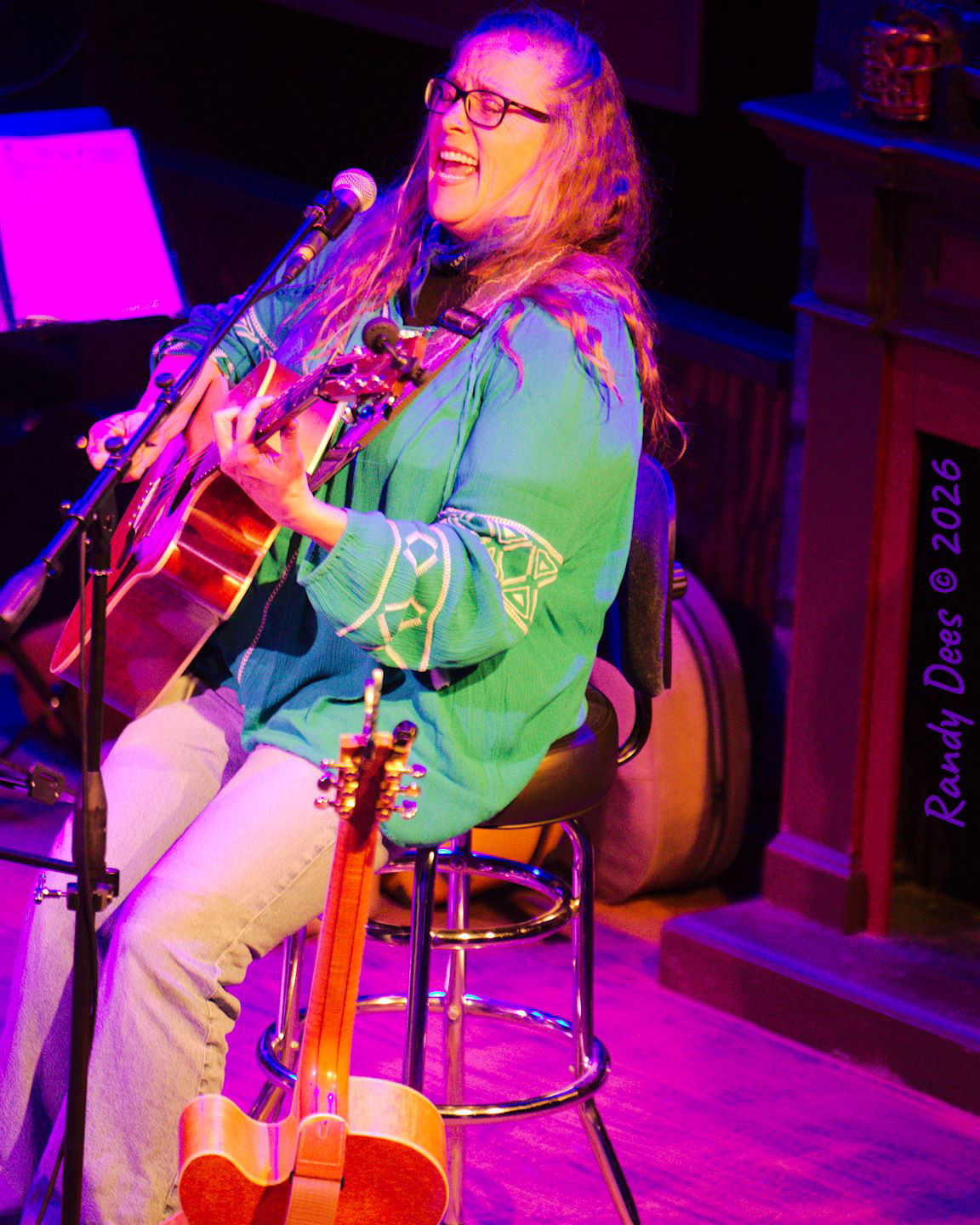 Stars Over Wimberley WinterNights