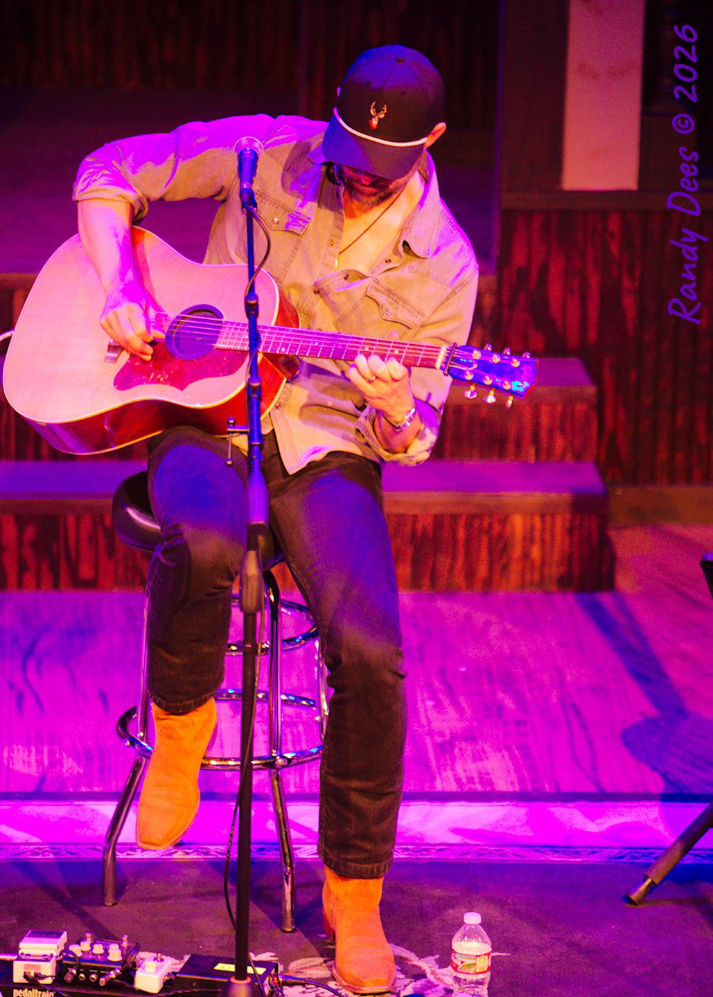 Stars Over Wimberley WinterNights