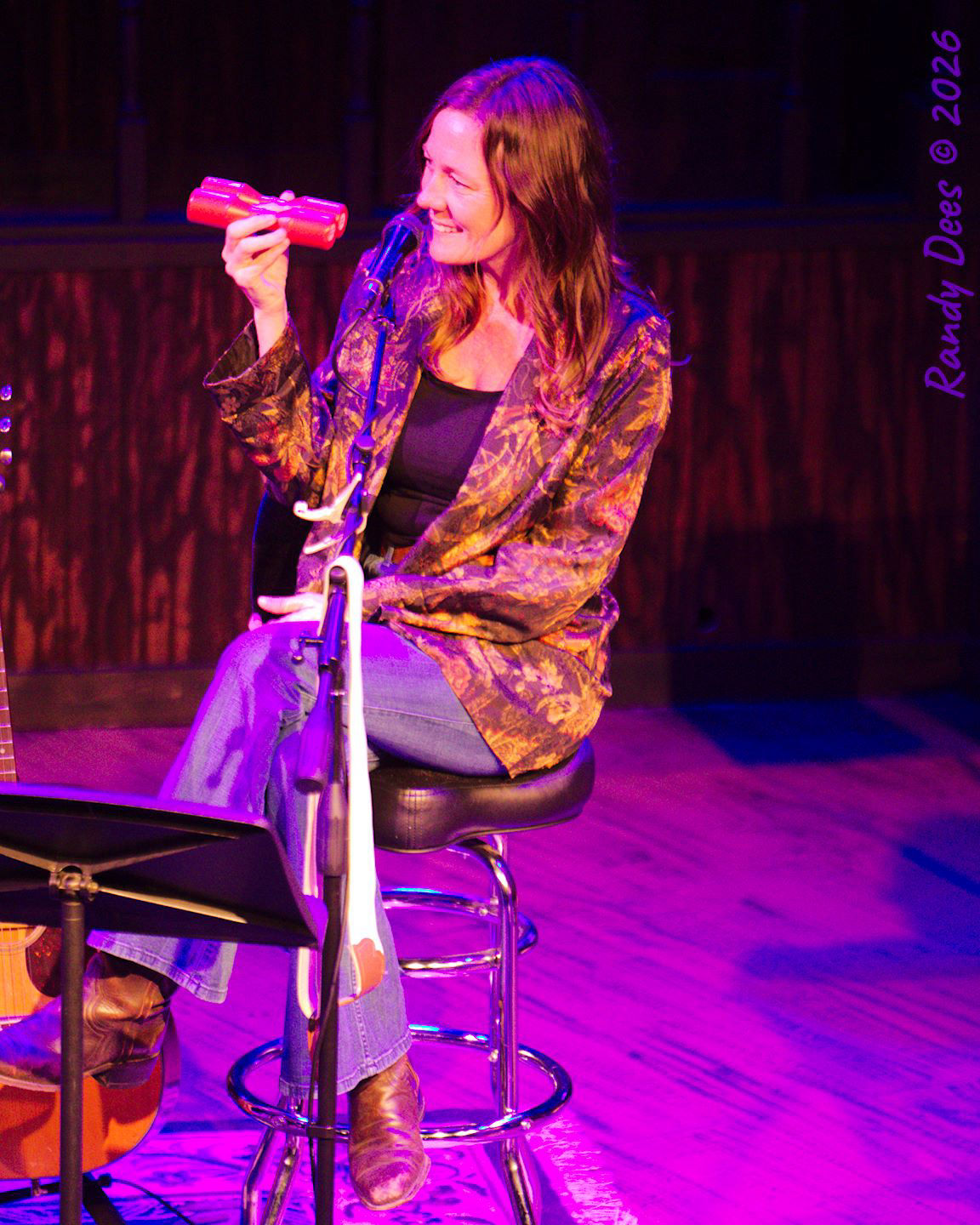 Stars Over Wimberley WinterNights