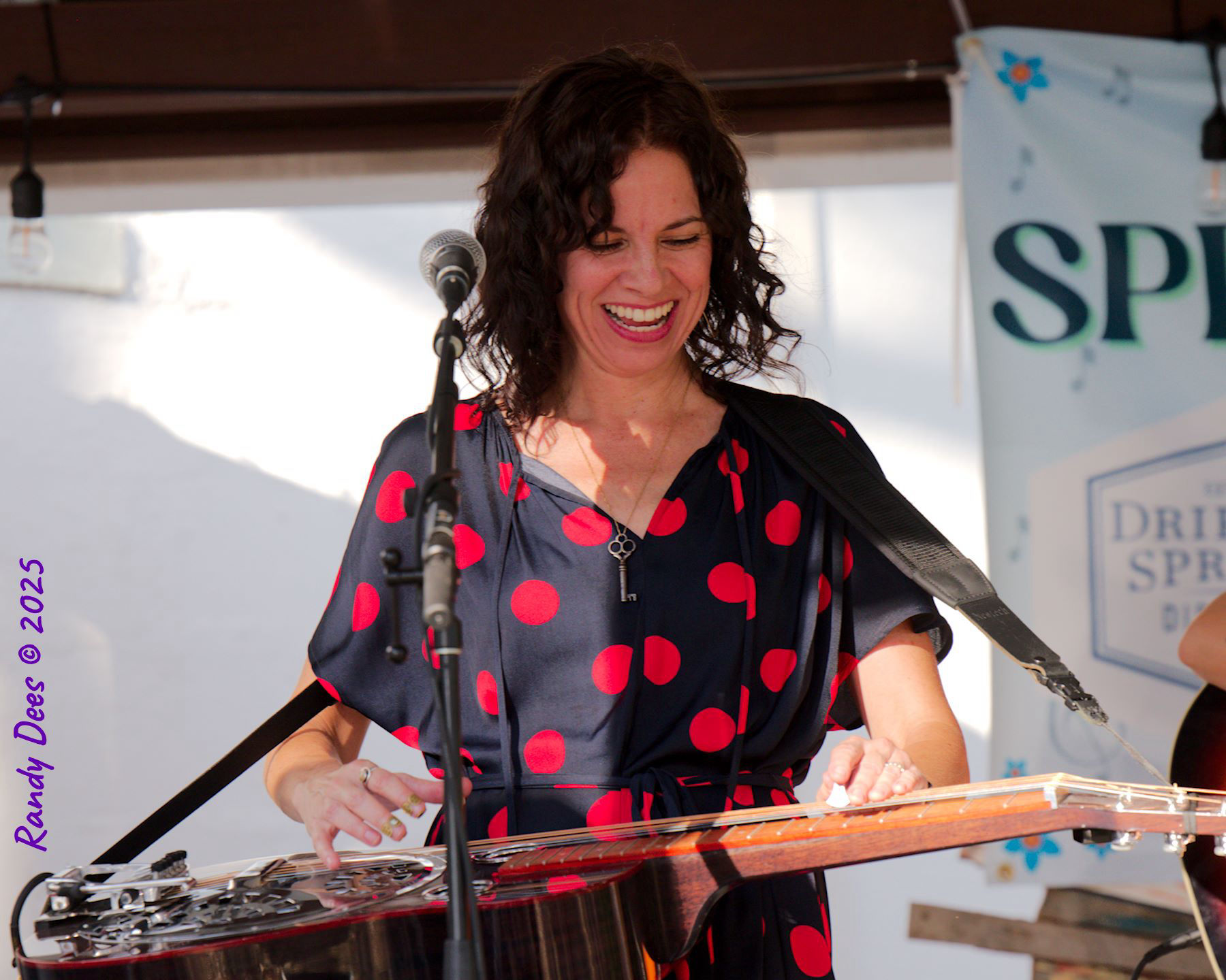 2025 Dripping Springs Songwriter Festival