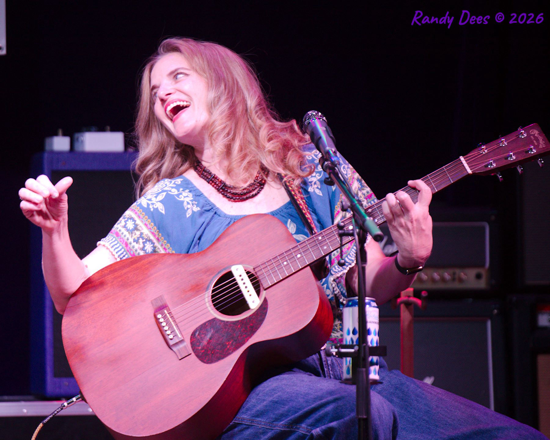 Cantina Sound House Concerts