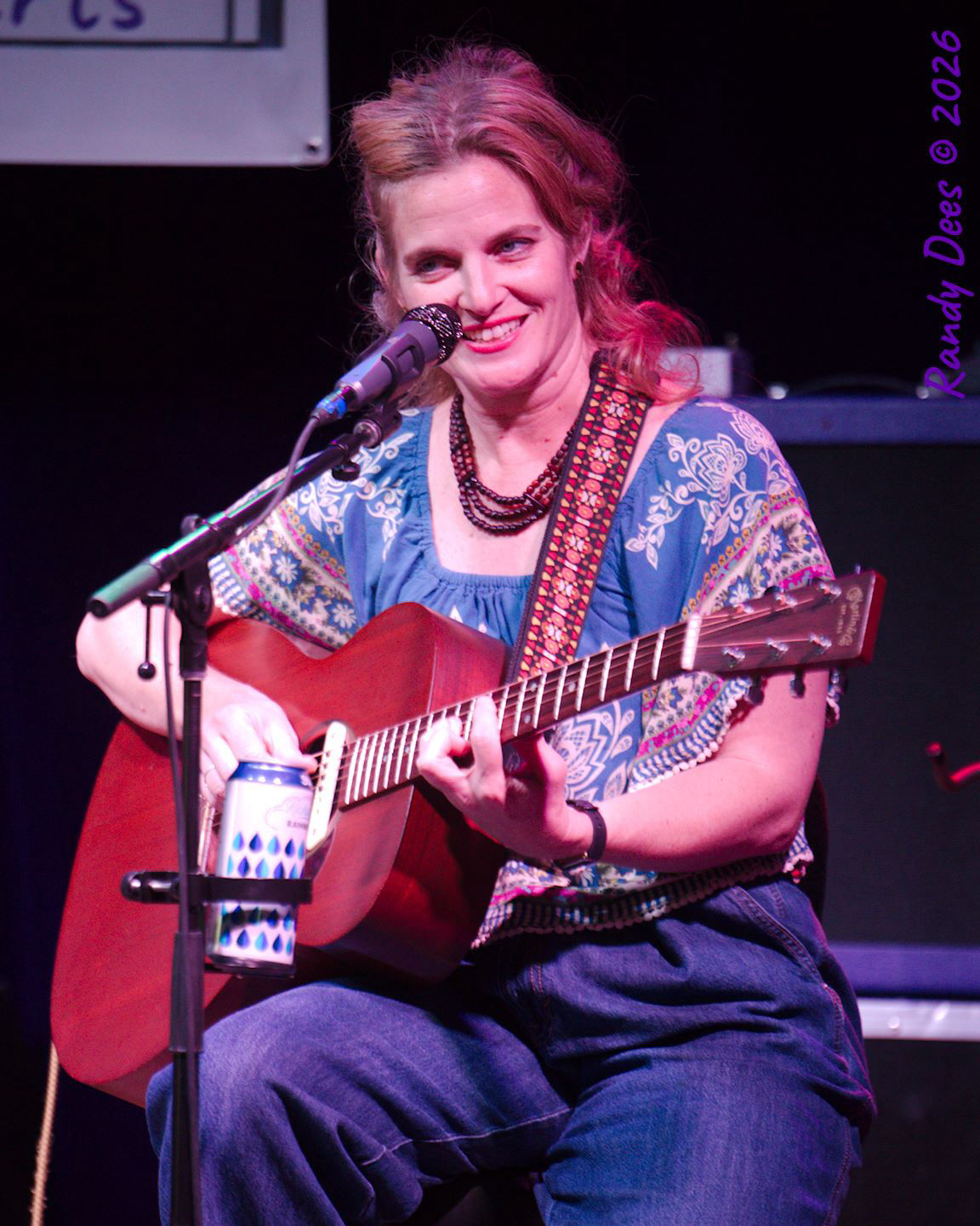 Cantina Sound House Concerts