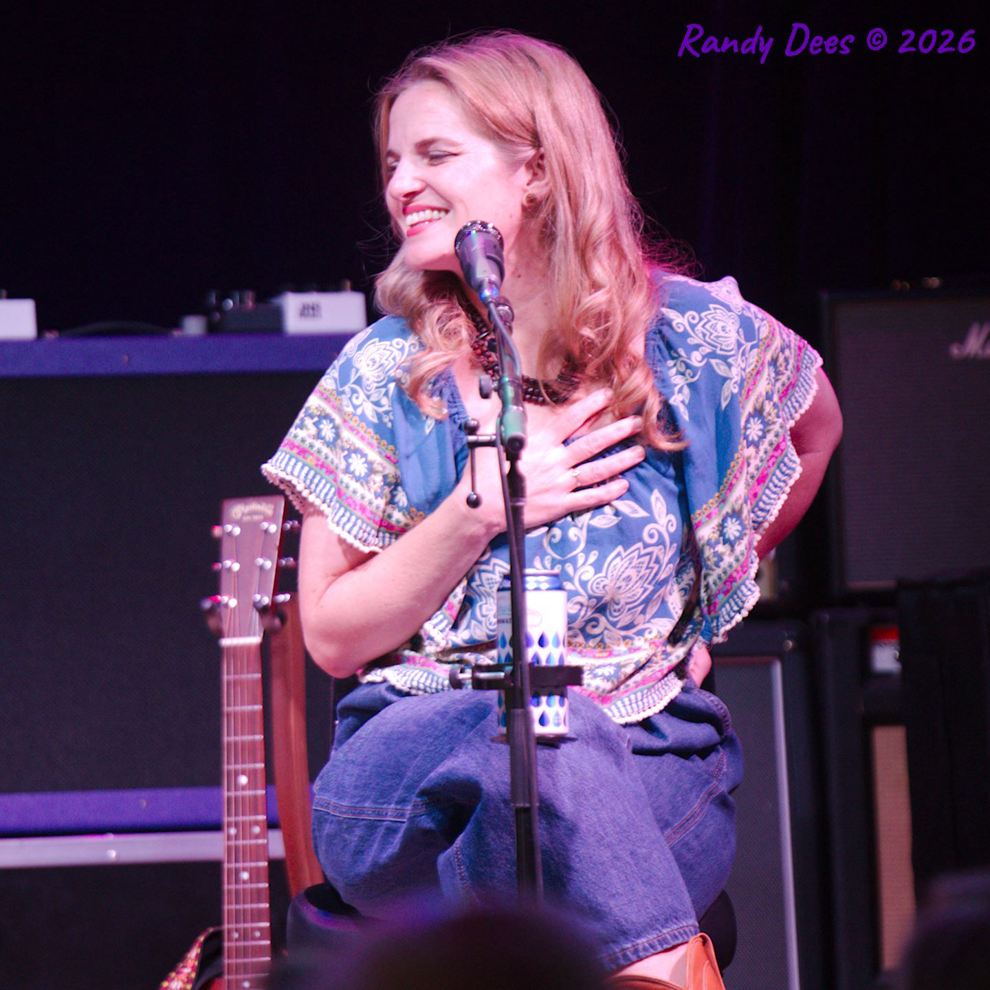 Cantina Sound House Concerts