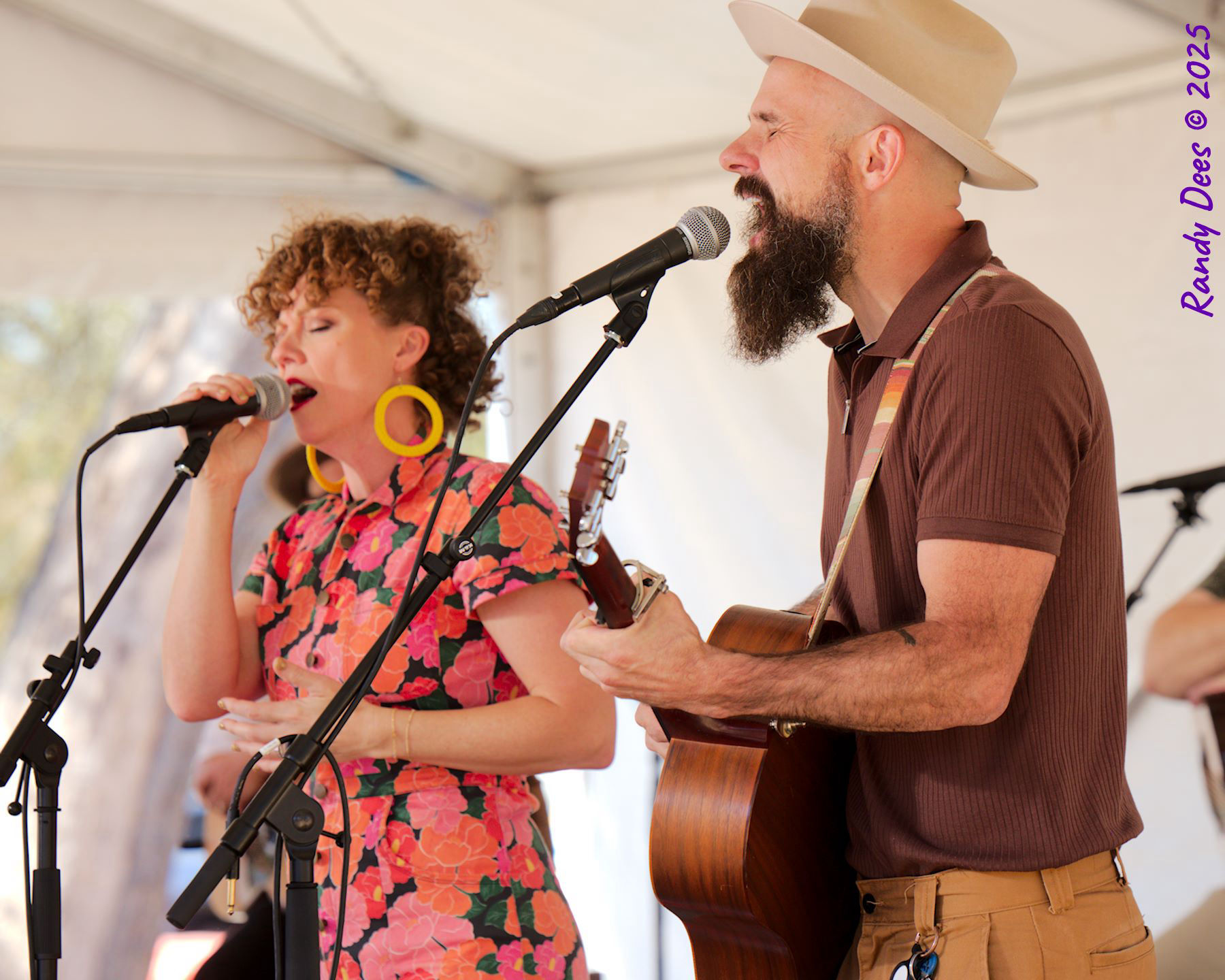 2025 Dripping Springs Songwriter Festival