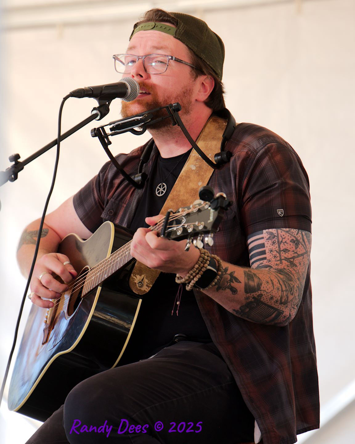 2025 Dripping Springs Songwriter Festival