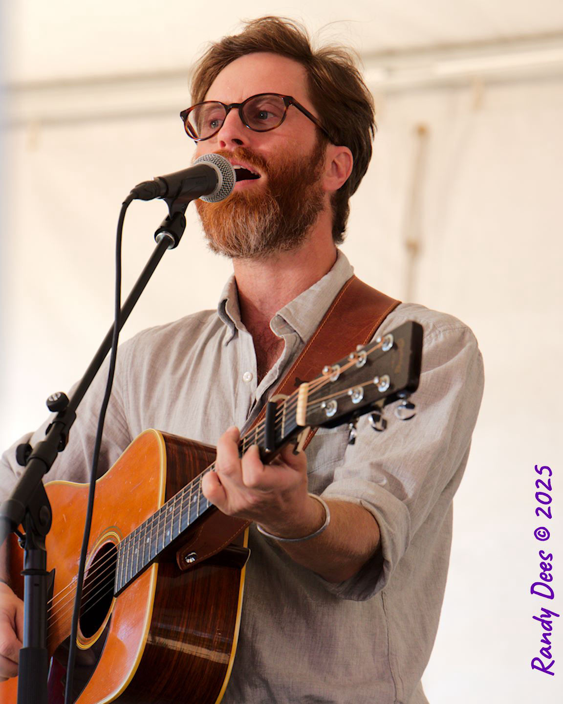 2025 Dripping Springs Songwriter Festival