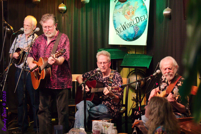 Austin Lounge Lizards