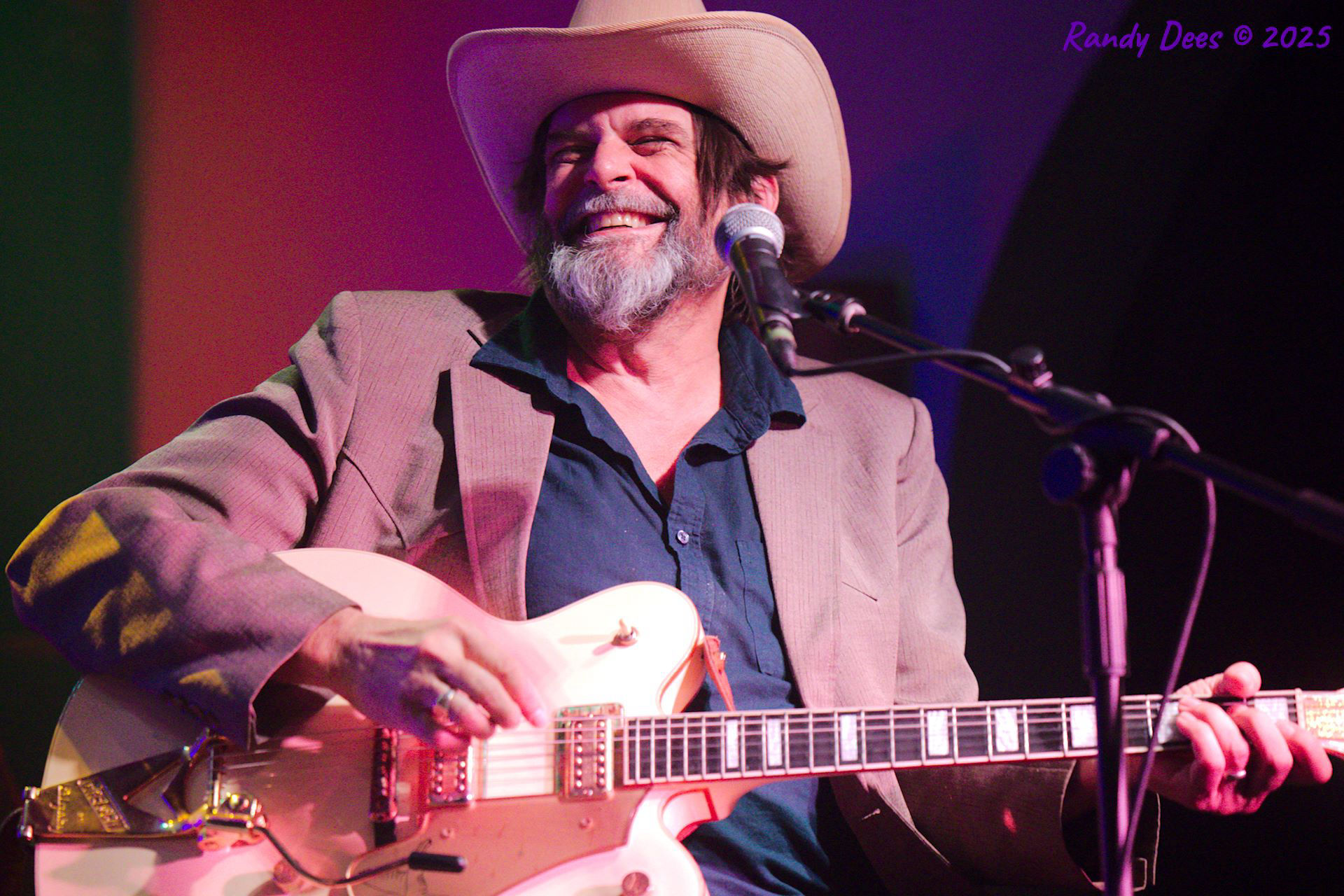 Monday Night Supper Club