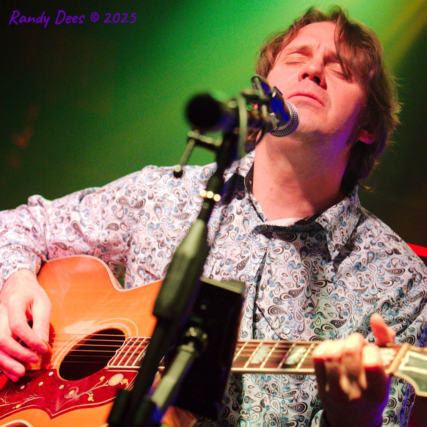 Monday Night Supper Club