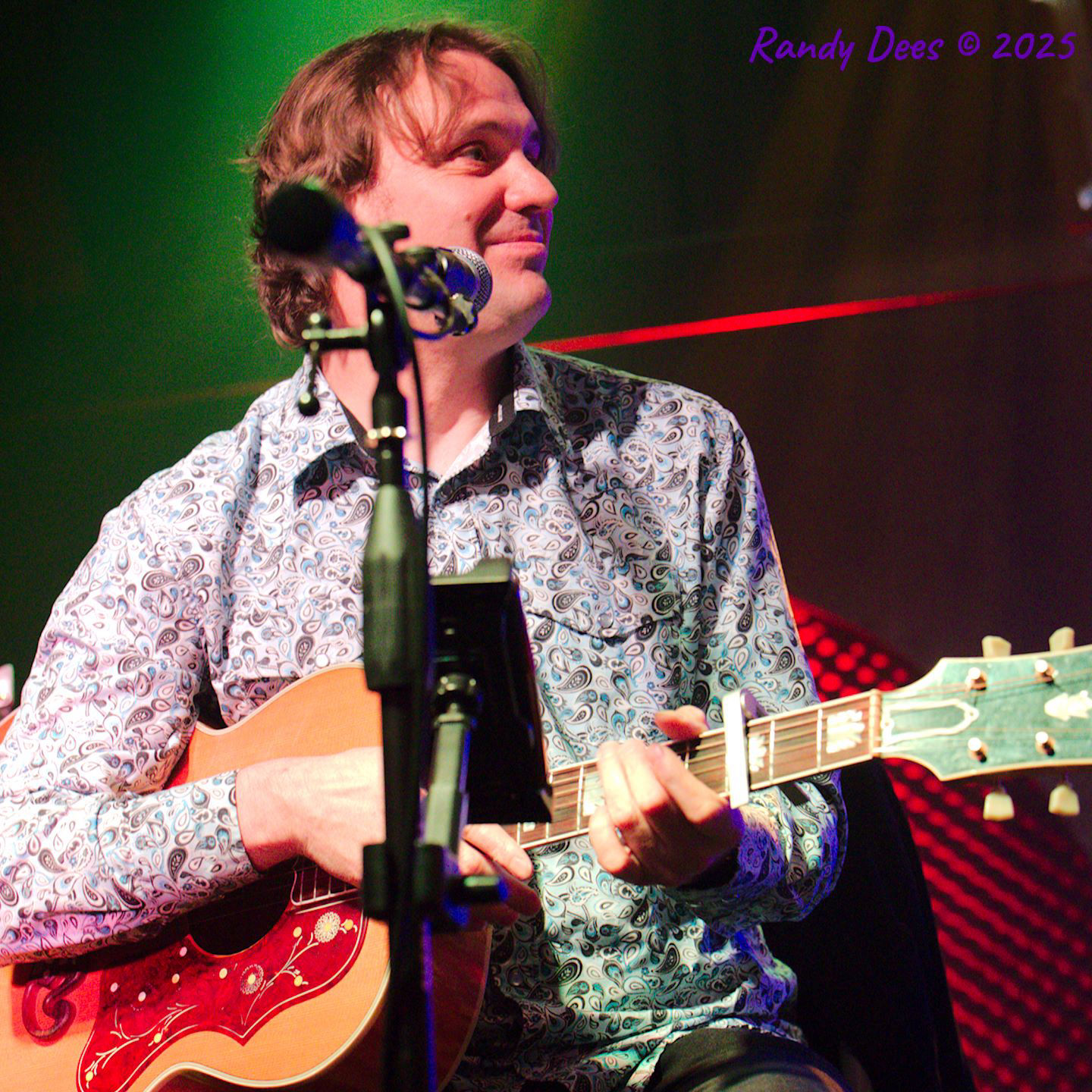 Monday Night Supper Club