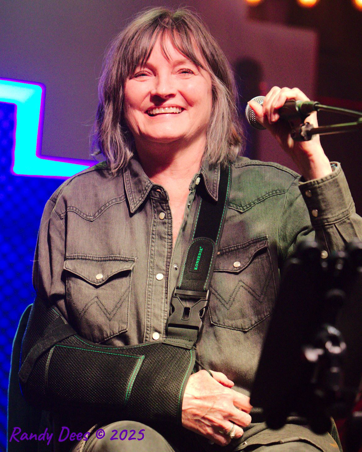 Monday Night Supper Club