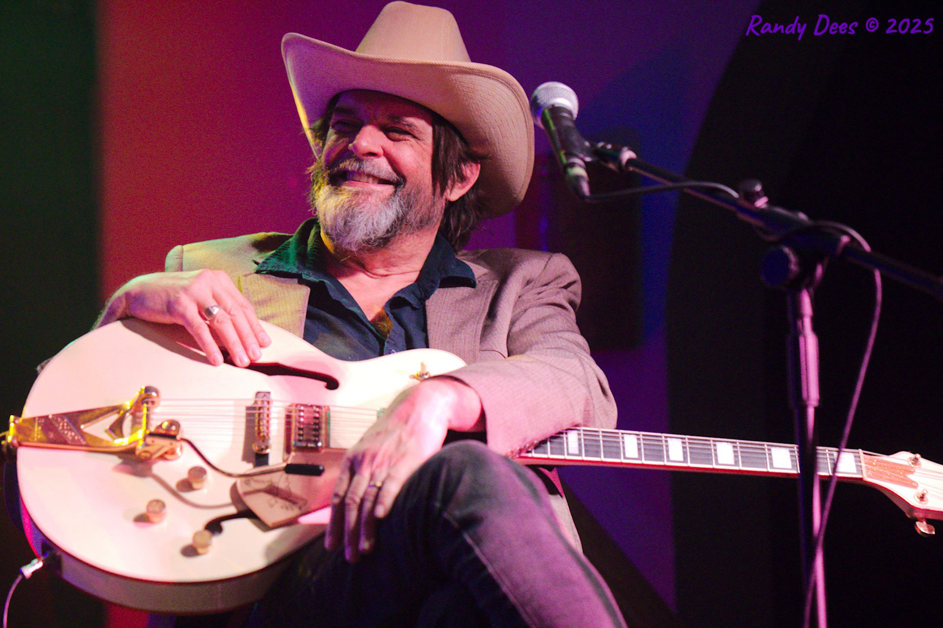 Monday Night Supper Club